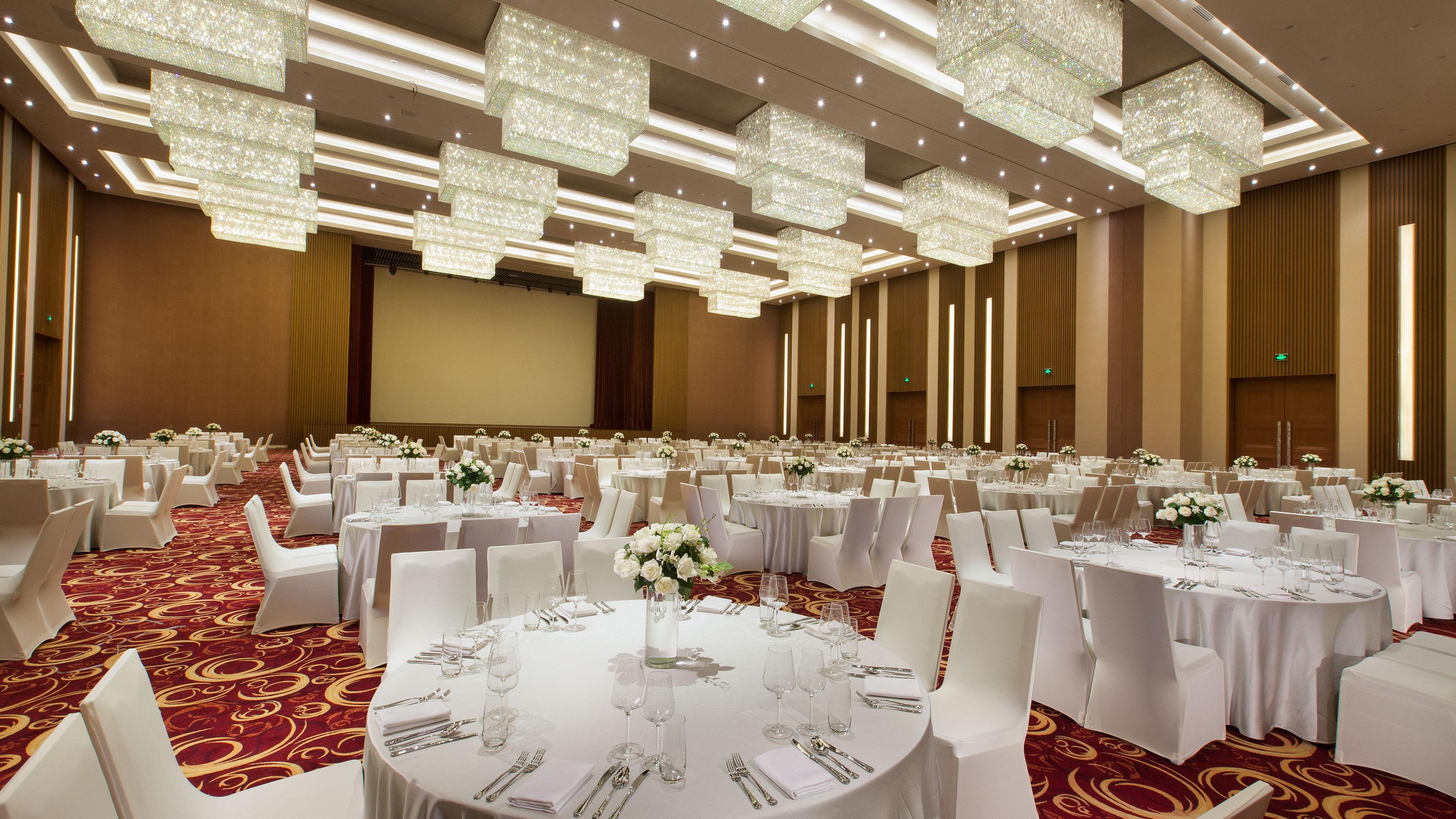 Holiday Inn Putian Xiuyu By Ihg Exterior foto