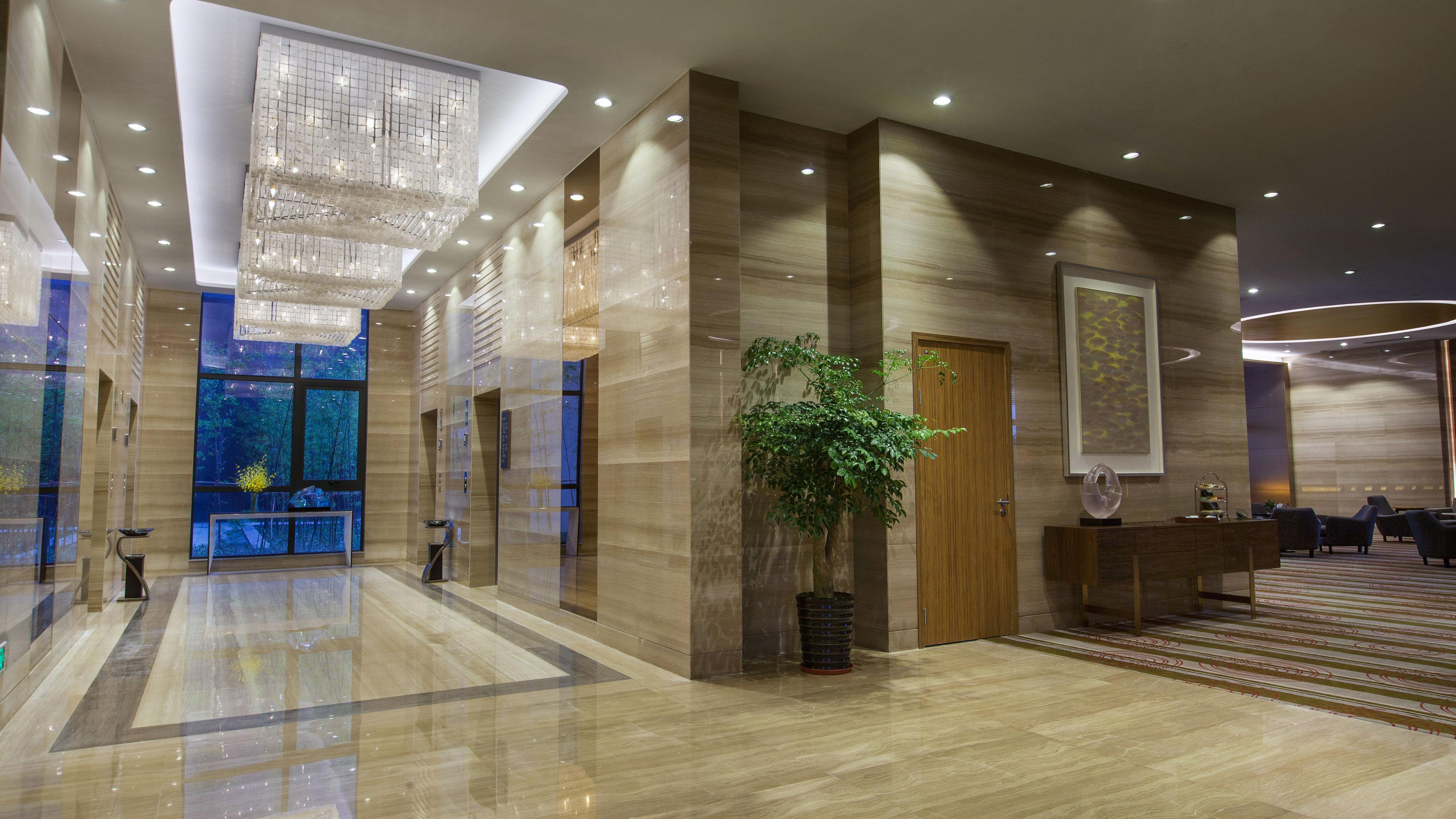 Holiday Inn Putian Xiuyu By Ihg Exterior foto