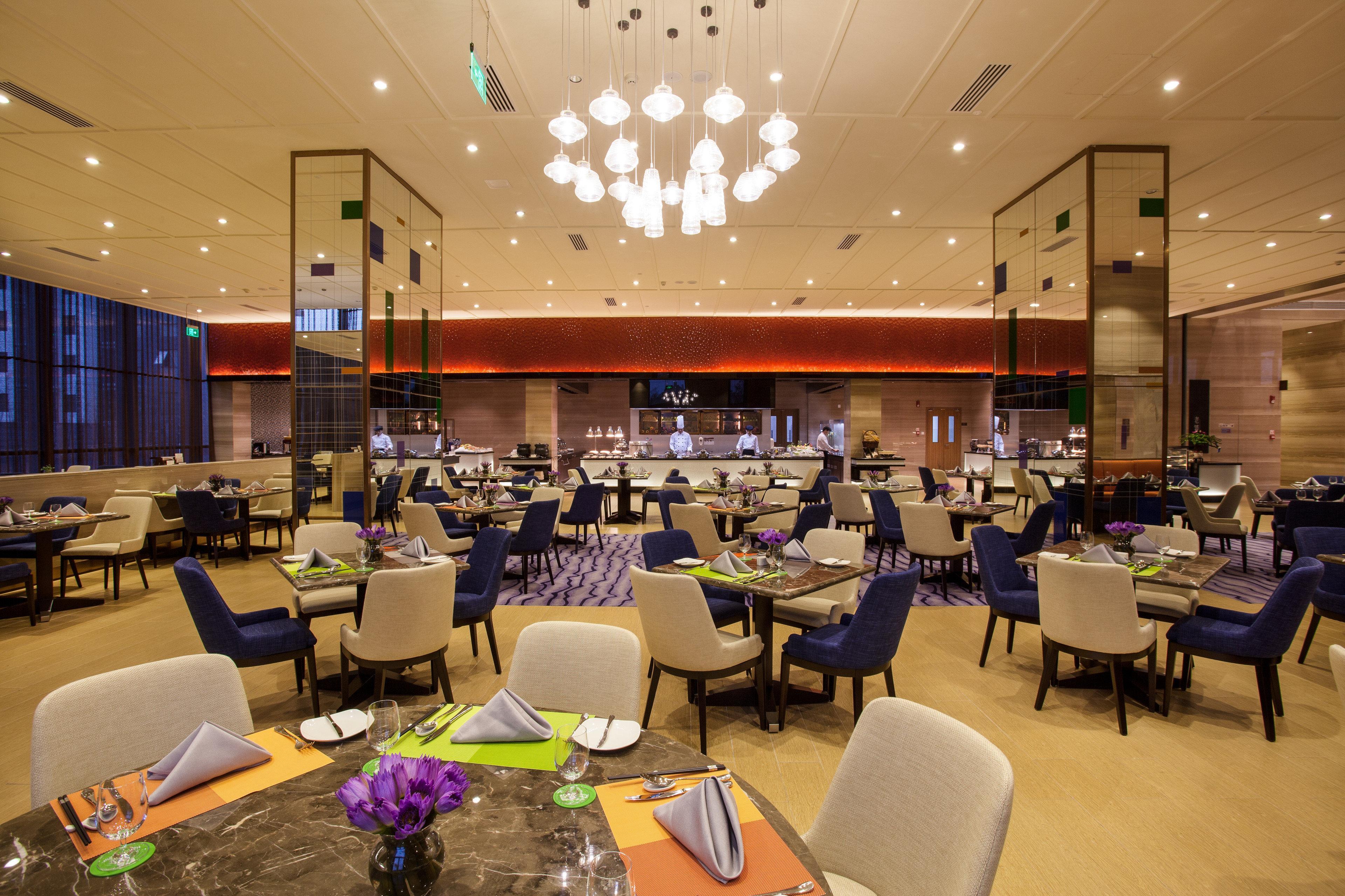 Holiday Inn Putian Xiuyu By Ihg Exterior foto